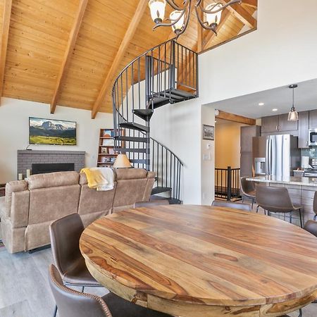 The Fishermans Place Peaceful With Mountain Views Breckenridge Exterior foto