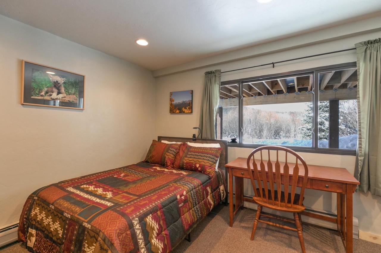 The Fishermans Place Peaceful With Mountain Views Breckenridge Exterior foto