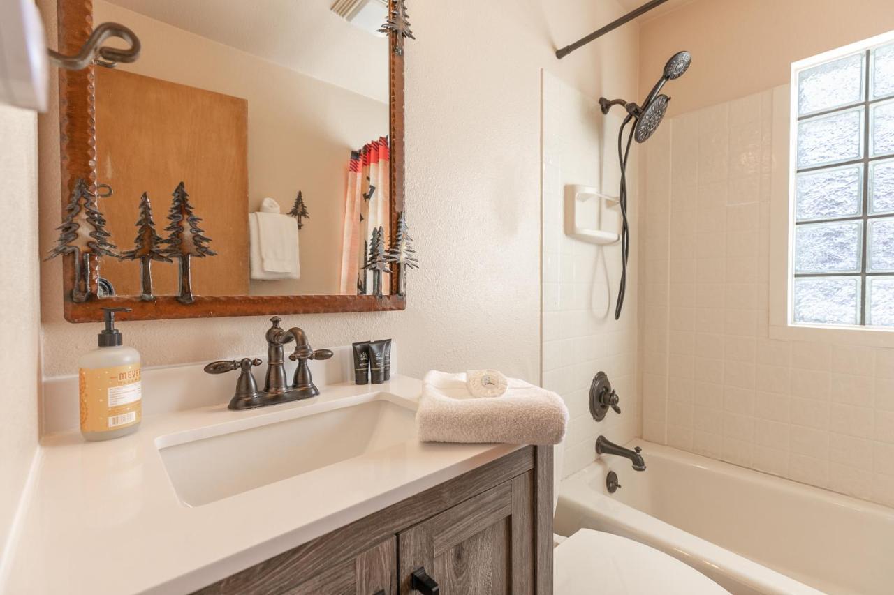The Fishermans Place Peaceful With Mountain Views Breckenridge Exterior foto