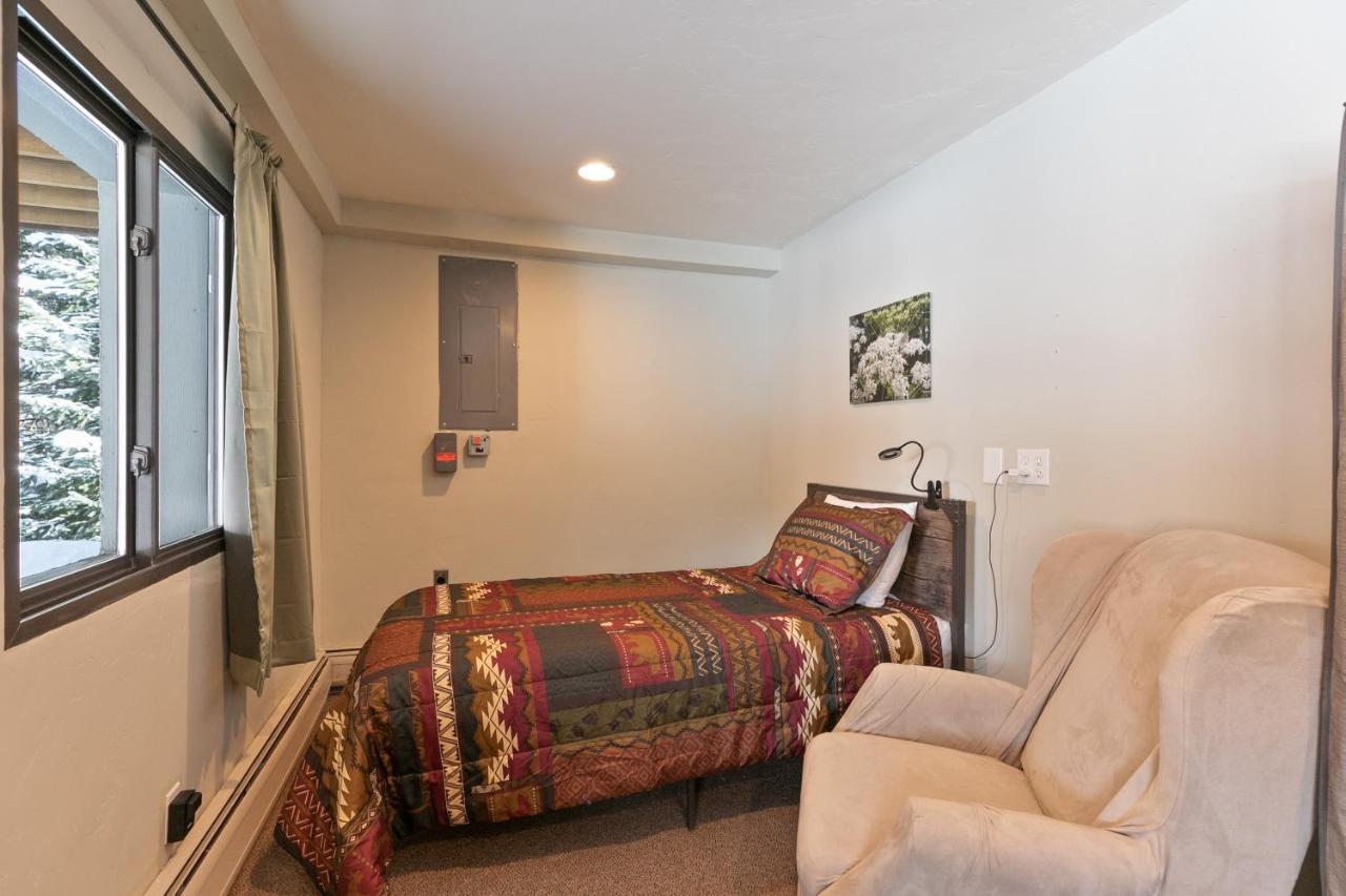 The Fishermans Place Peaceful With Mountain Views Breckenridge Exterior foto