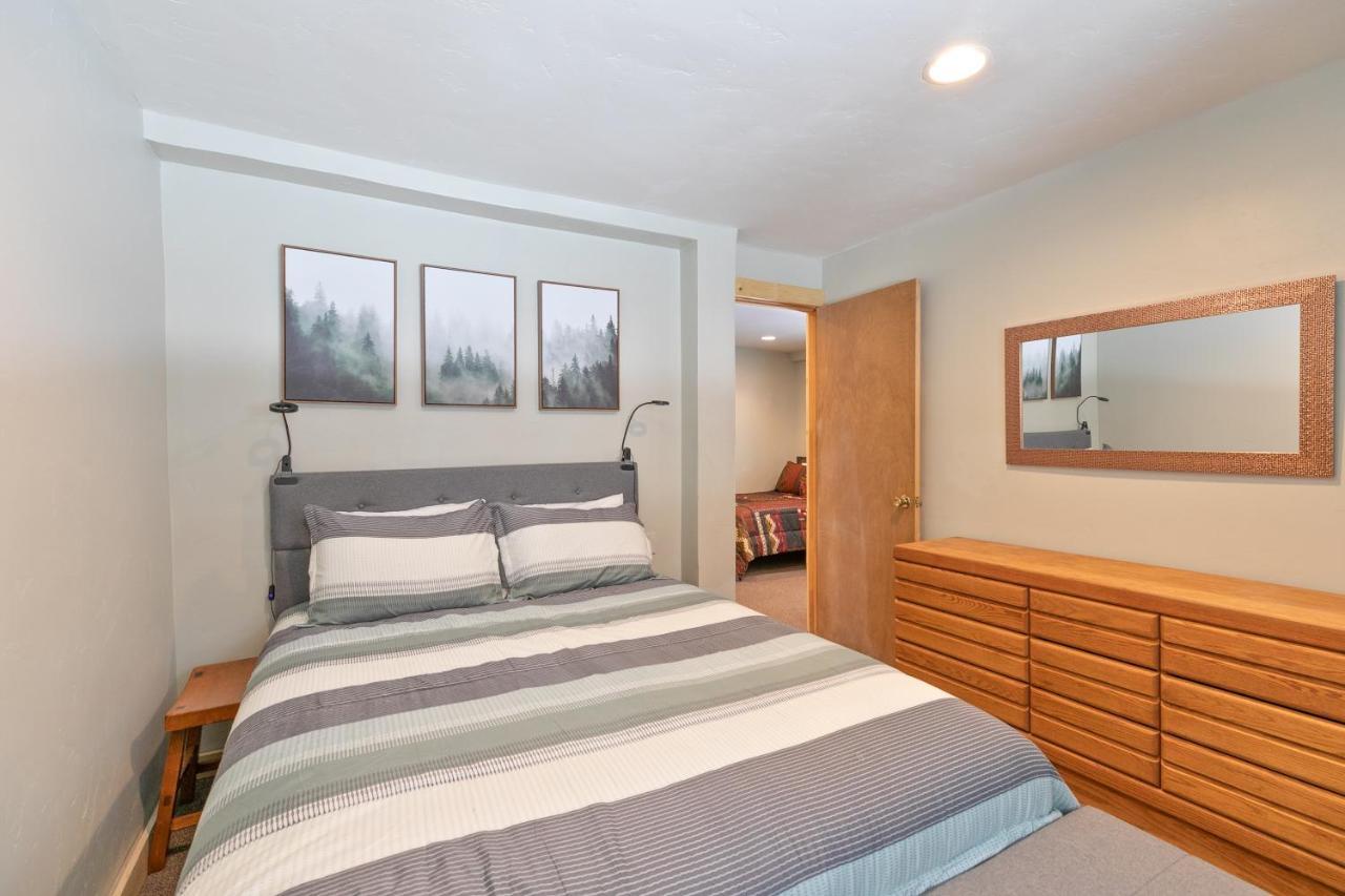 The Fishermans Place Peaceful With Mountain Views Breckenridge Exterior foto